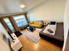 DP Apartments Vaasa III